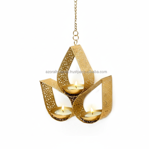 Metal Iron <b>Dinner</b> <b>Candle</b> Holder Decorative Design Antique <b>Candle</b> Holder Wrought Iron <b>Candle</b> Stand Vintage Round Decorative - Product Image 1