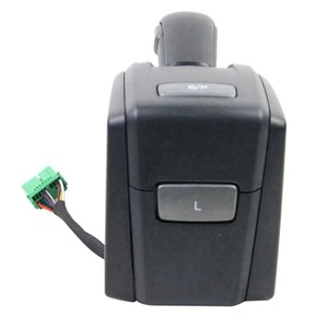 Palanca de Cambios Yunnuo para Volvo 22647913 21937971 21456378 21073085 20702682, Transmisión Manual de Plástico - Product Image 3