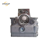 Culata de aluminio duradero para Suzuki MARUTI II 800 F8B MA800 SOHC 1999-2009 0.8L 6V Motor Nueva condición 11110-73002