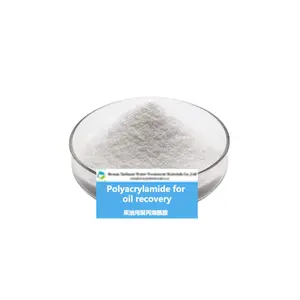 Widely used polyacrylamide flocculant for sale