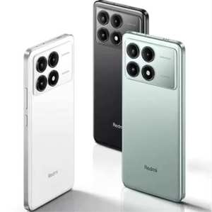 Nouveau téléphone portable original Xiao Mi Redmi K70E, Dimensity 8300 Ultra, 16 Go + 1 To, écran 6,67 pouces, batterie 5500 mAh, chargeur 90 W, smartphone 5G - Product Image 2