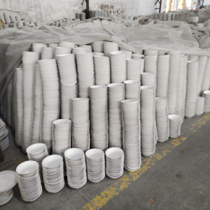 Bán buôn bộ đồ ăn sứ trắng, đồ dùng bằng sứ cho khách sạn, nhà hàng, tiệc cưới, liên hoan - Product Image 2