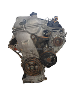 Moteur complet d'occasion 1NZ 1NZ-FE 2NZ 2NZ-FE 4 cylindres VVTi pour Toyota Yaris Vitz COROLLA 1.3L