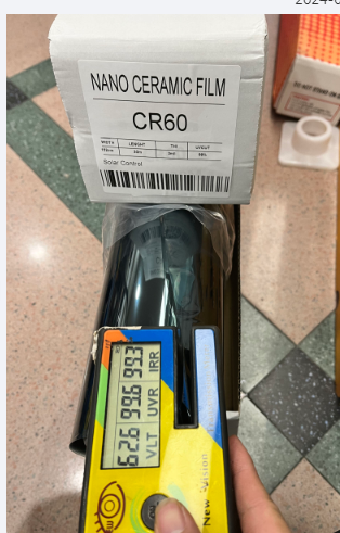 HD-CR60100