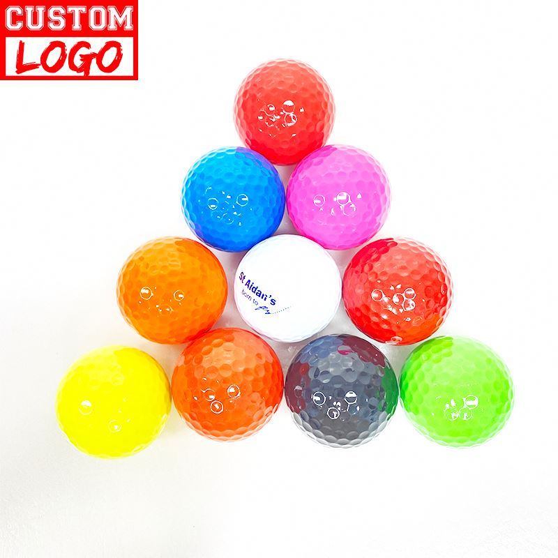 Business Gifts Imprinted 4 Layer Golf
