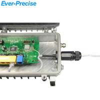 Connecteur Ethernet RJ45 étanche pour système de raccordement, 2 pièces, appareil de Base externe pour câble Ethernet Gland