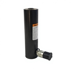 กระบอกไฮดรอลิกแรงดันสูง Rac-104 สำหรับระบบยกที่มีความแม่นยำสูงและงานหนัก - Product Image 1