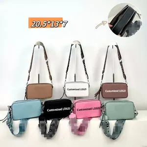 2024 Top Qualität Designer-Handtaschen Damen Luxustaschen für junge Dame individuell oder standard konkurrenzfähiger Preis Eagle-Brieftasche