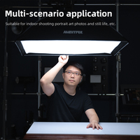 AMBITFUL 24 "x 35" 60x90cm Grille nid d'abeille Softbox Bowens Mount pour Studio Strobe Flash Light