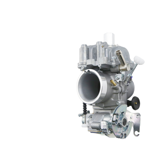 ชุดปั๊มคาร์บูเรเตอร์ <span class=keywords><strong>Mikuni</strong></span> TM36-68 36 มม. แบบ Flatslide สำหรับ Honda XR400 พร้อมอุปกรณ์ติดตั้งปั๊มคันเร่ง คาร์บูเรเตอร์ใหม่ รับประกัน 1 ปี - Product Image 4