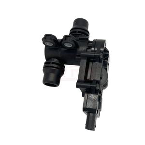 WRR 0005062200 A0005062200 Pièces automobiles Vanne de commande de chauffage de climatisation pour Mercedes-Benz C190 V167 X167 <span class=keywords><strong>GT</strong></span> GLE GLS - Product Image 1