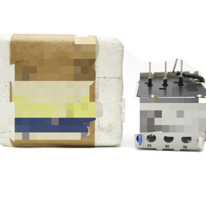 9065mr7,8 Ser. Controllore PLC Dedicato per Automazione Industriale 35A 660V NSMP Nuovo Originale Pronto per la Spedizione - Product Image 1