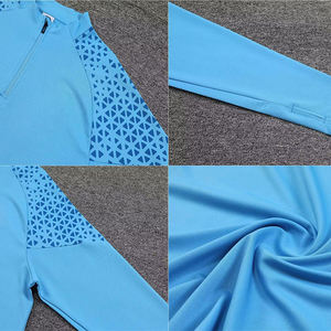 Детский спортивный костюм с застежкой-молнией - Product Image 3