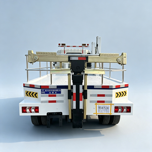 Camion per il trasporto di motociclette JAC 4x2 con piattaforma di sollevamento idraulica, <span class=keywords><strong>carro</strong></span> <span class=keywords><strong>attrezzi</strong></span> multi-unità per il recupero e il traino di motociclette in vendita - Product Image 6