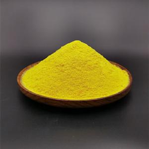 Cloruro de Polialuminio Alcl3 para Tratamiento de Agua Potable CAS 1327-41-9 - Product Image 4