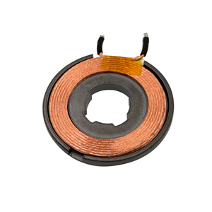 Thành phần từ tính cuộn dây nam châm cuộn dây mô-đun MPP sạc cuộn dây - Product Image 6