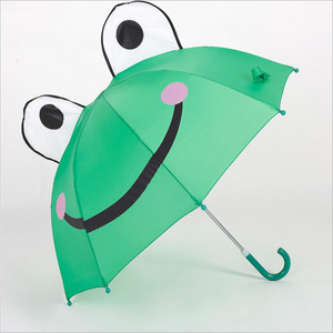 Đáng Yêu Cá Nhân Lưu Niệm Thiết Kế Dễ Thương Tùy Chỉnh Phim Hoạt Hình Trẻ Em Giá Rẻ Ô Trẻ Em - Product Image 3