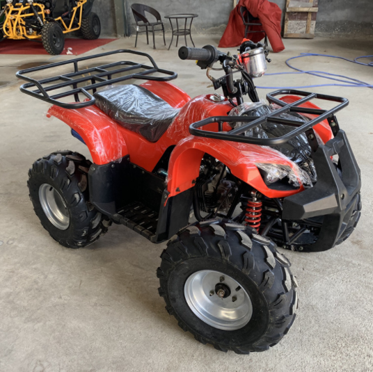 Трицикл atv 200