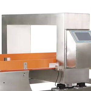 เครื่องตรวจจับโลหะแบบสายพานลำเลียงสำหรับอุตสาหกรรมอาหาร - Product Image 3