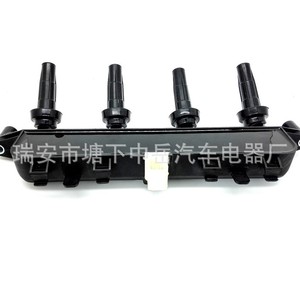 Bobina de Encendido Peugeot Citroën 597078 597079 597090 Sin Estilo de Tipo Pluma Para Reemplazo y Reparación - Product Image 2