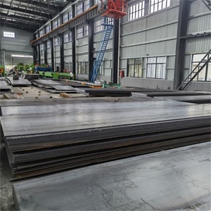 S235jr S355jr St37 Spcc Low Price Plate <strong>Cold</strong> <strong>Rolled</strong> Carbon <strong>Steel</strong> Sheet - Product Image 4