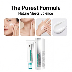 Crema Facial Ácida con Colágeno para Piel Mixta - Hidratante Diario Suave con Beneficios para una Piel Firme y Tersa - Product Image 1
