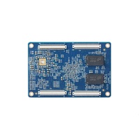 Carte de développement Allwinner A40i, ordinateur monocarte Android 7.1