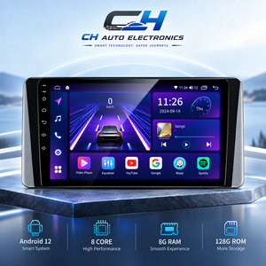 Pour <span class=keywords><strong>VW</strong></span> Polo 2020-2022, autoradio Android 15 de 9 pouces, 8 cœurs 8G+128G, CarPlay et Android Auto sans fil, 4G LTE DSP - Product Image 5