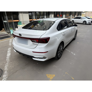 <span class=keywords><strong>รถ</strong></span>ยนต์<span class=keywords><strong>มือ</strong></span><span class=keywords><strong>สอง</strong></span>กัวซี ปี 2020 รุ่น K3 ใหม่ล่าสุด เครื่องยนต์เบนซิน 1.5 ลิตร เกียร์อัตโนมัติ แบบซีดาน พวงมาลัยซ้าย เหมาะสำหรับครอบครัว ใช้เดินทางประจำวัน 5 ที่นั่ง - Product Image 3