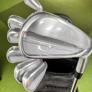 Équipement d'entraînement de <span class=keywords><strong>golf</strong></span> en fer à prix compétitif pour l'amélioration du swing, avec réglage de l'angle de repos et distance de roll de 100 yards - Product Image 5