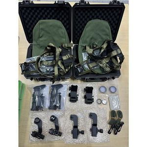 고해상도 PVS14 자동 게이팅 야간 투시경(모노큘러) Gen2 Gen3 튜브 판매 가능 - Product Image 6