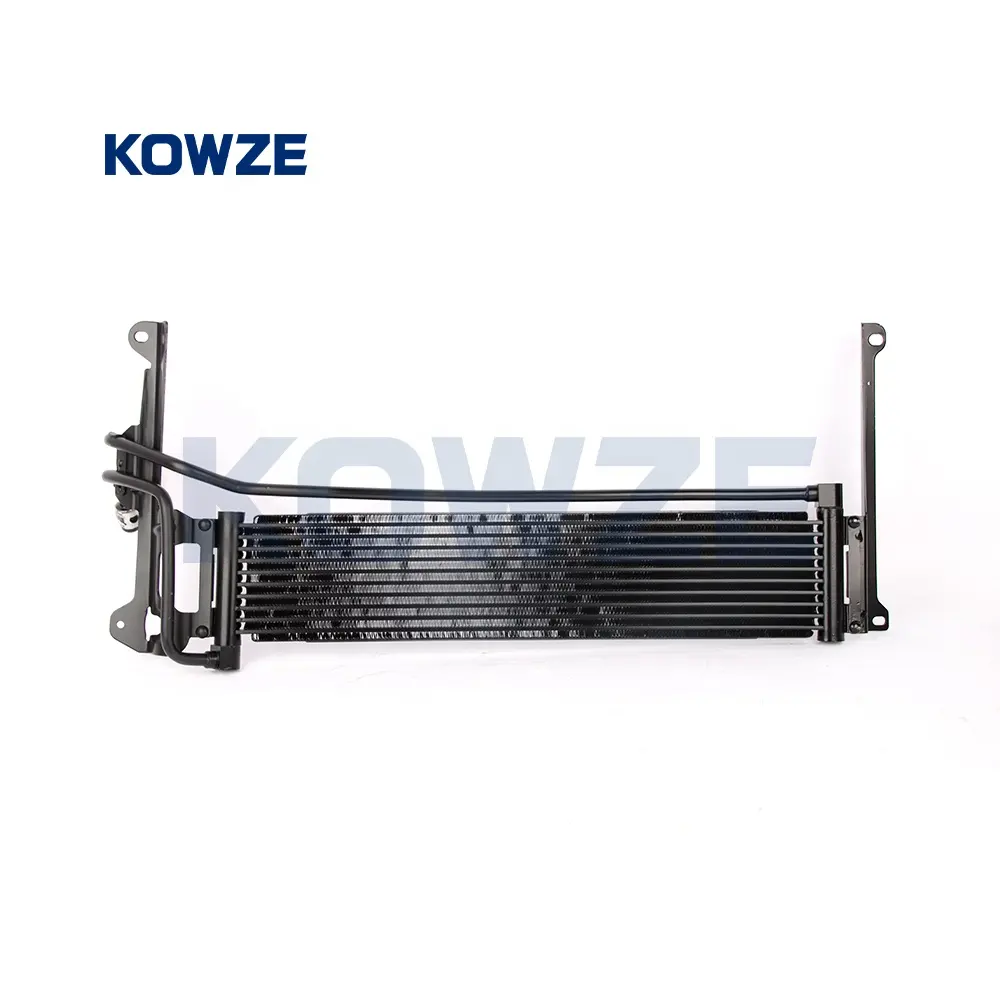 Transmission Oil Cooler For VW Volkswagen Tiguan 2008-2018 5N0317019C