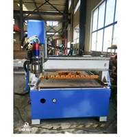 Outils Auto d'Occasion d'Occasion Changer le Prix de la Machine CNC de Routeur à Bois ATC