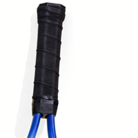 Raquetas de Tenis ProDrive de Fibra de Carbono de Grado Aeroespacial, Preencordadas, Alta Tensión, Ligeras, para Todas las Estaciones, Alto Brillo, Directo de Fábrica, Varios Tamaños