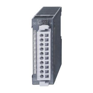 Module d'entrée numérique VIPA 221-1BH10 - SM 221 16DI 24VDC, neuf, 100% original - Product Image 4