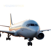 Logística Confiable de Alibaba Ofrece Envío Rápido a Canadá y Servicio Completo de Entrega Aérea Express