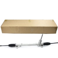 Mecanismo de Dirección KD31-32-110 (Modelo MS-M1025) de China para CX5/SUV/KE-2012-20, Conjunto de Dirección
