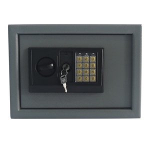 Manufacturer Wholesale Drawer Safe Mini/safe Box Supplier/safe Key Box