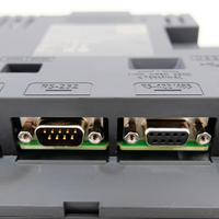 Panel de operación HMI PLC Original, GS2107-WTBD de pantalla táctil de 7 pulgadas para Mitsubishi