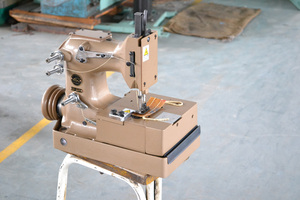 Macchina da Cucire per Sacchi in Juta <span class=keywords><strong>GKN</strong></span>-2LHS, Macchina da Cucire per Sacchi Tessuti DN-2HS - Product Image 5