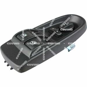 DISPOSITIVO DE CONTROL LADO IZQUIERDO PARA EL CONTROL DE LA VENTANAS ELÉCTRICAS Y LOS RETROVISORES, adecuado para Iveco DAILY 2012 (5801484207) - Product Image 1