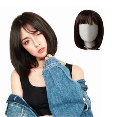 Tian I capelli Cody da donna a filo singolo con opzioni di capelli umani a doppio taglio da 10 "12" 14 "16" 40" - Product Image 1