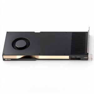 การ์ดจอสำหรับเวิร์กสเตชัน 900-5G190-0300-000 <span class=keywords><strong>RTX</strong></span> A4000 16GB GDDR6 ECC PCIe4.0 X16 ช่องเดียว สำหรับงาน CAD Rendering และ AI - Product Image 5