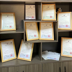 Fer à <span class=keywords><strong>boucler</strong></span> multifonctionnel HS05 en promotion usine avec coffret cadeau 5-en-1 : boucleur complet pour cheveux longs - Product Image 6