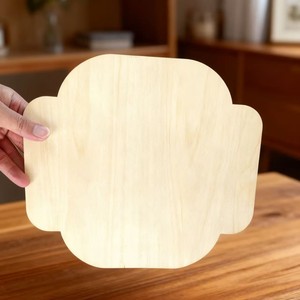 Jeu de puzzle en bois à empiler pour enfants de 3 à 6 ans, jouet éducatif, cadeau pour l'apprentissage familial et le plaisir - Product Image 2