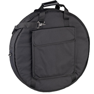 กระเป๋าใส่ฉาบกลองแบบกำหนดเอง ทนทาน ขนาด 22 นิ้ว (55.88 ซม.) พร้อมช่องใส่ไฮแฮท สำหรับชุดกลอง - Product Image 3