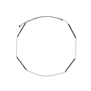 CBBA-1721 สร้อยคอแฟชั่น - Product Image 2