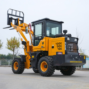 Hoạt động đơn giản động cơ diesel bánh xe tải tất cả các địa hình thủy lực nâng Bánh Xe Tải trang trại ngành công nghiệp 4 ổ Bánh Xe Tải - Product Image 1