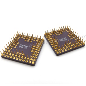 Chip SY IDT7024L25GB 100% Linh kiện điện tử chính hãng Bộ nhớ IC SRAM 64K PGA84 7024S/L IDT7024L25GB - Product Image 5