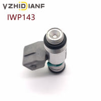 Inyector de Combustible para Automóviles, Repuesto de Motor, IWP143 IWP-143, para Renault Clio 2 Laguna Megane Scenic